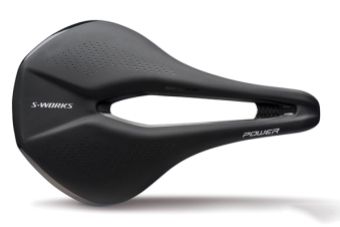 Power Saddle - Suited to both men's and women's anatomies, this Specialized bike seat is made for a versatile, more comfortable ride. https://www.behance.net/gallery/24402017/Specialized-Power-Saddle